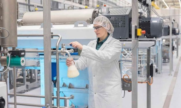 Bühler unveils protein application center to advance plant-based food innovation