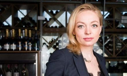 Amber Beverage Group CEO Jekaterina Stuge steps down in mutual agreement 
