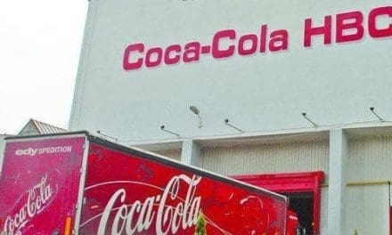 Coca-Cola HBC Italia invests US$45M in Oricola Factory 