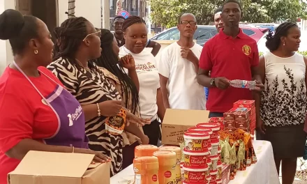 Ghana Cocoa Board opens shop to boost cocoa product consumption 