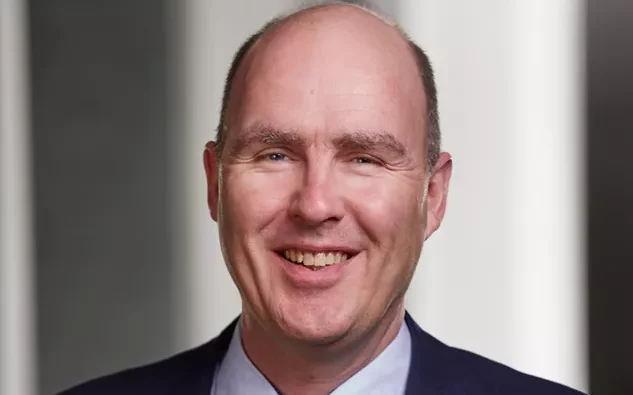 Thumbnail for Atlas Copco appoints Philippe Ernens as President Compressor Technique business area