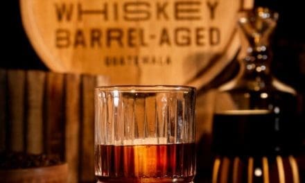 Tata Starbucks unveils exclusive whiskey barrel-aged brew in India 