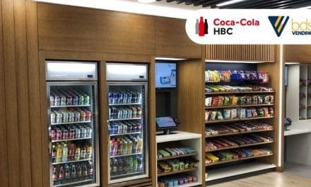 Coca-Cola HBC to acquire BDS Vending Solutions in Ireland 