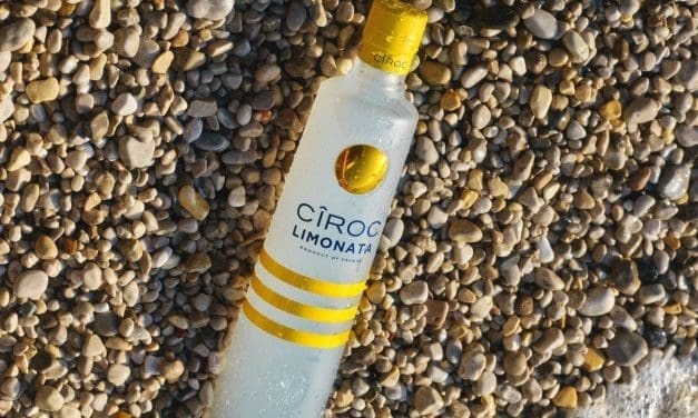 Ciroc adds Limonata to its luxury vodka portfolio 