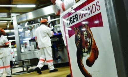 Tiger Brands implements strategic measures to curb declining sales volumes