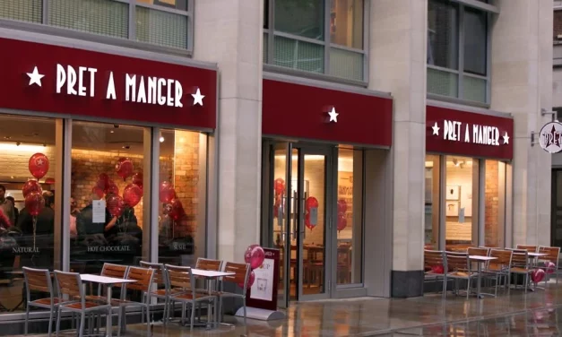 Pret A Manger partners with Millat Group to launch in South Africa 
