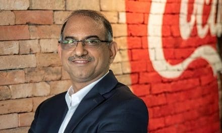Coca-Cola Beverages Africa names Sunil Gupta to succeed Jacques Vermeulen as CEO