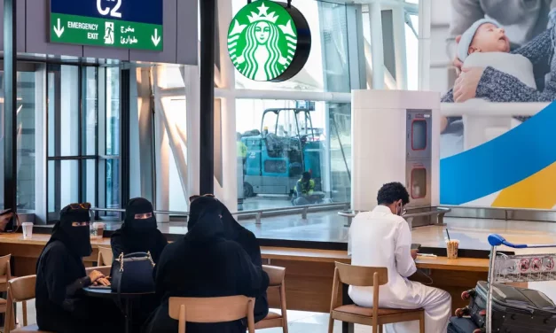 Starbucks franchise operators struggle amid Israel-Hamas war boycotts 