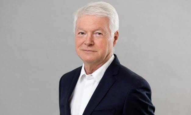 JDE Peet’s appoints Luc Vandevelde as Interim CEO 