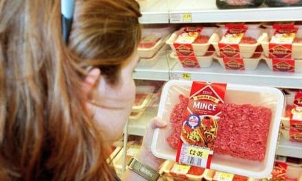UK government proposes transparent food labelling to recognize British farmers