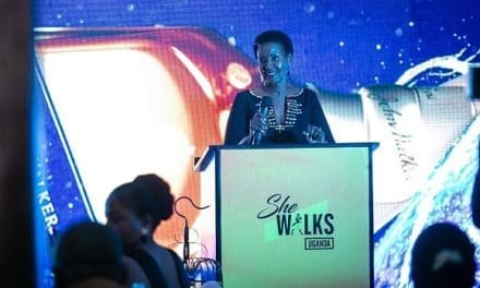 Uganda Breweries launches ‘She Walks’ mentorship program to empower women 