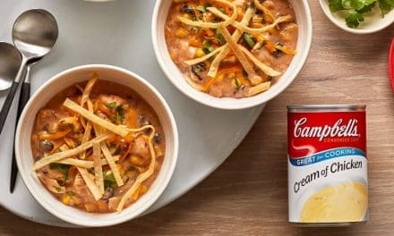 Campbell Soup establishes new business unit following Sovos Brands acquisition 