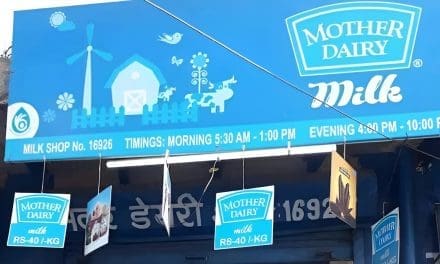 Mother Dairy to introduce over 30 new products to satisfy skyrocketing demand