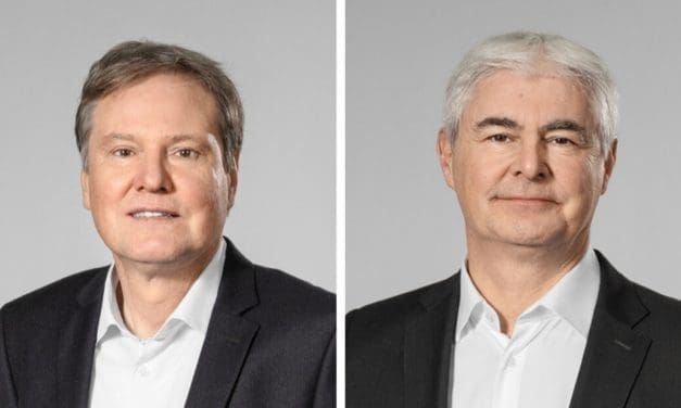 Symrise AG appoints Dr Jean-Yves Parisot to succeed Dr Heinz-Jürgen Bertram as CEO