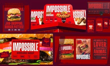 Impossible Foods unveils fresh look, strategy to appeal to meat consumers