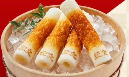 Japanese sea food processor Maruha Nichiro buys minority stake in Kibun Foods