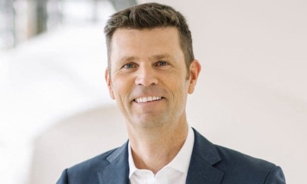 Nestlé appoints Guillaume Le Cunff as CEO Zone Europe 
