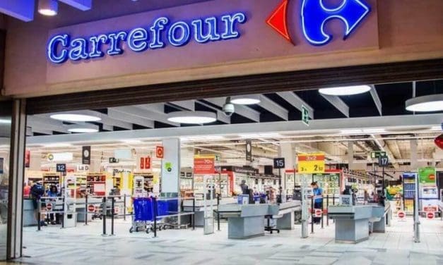 Carrefour unveils a new supermarket in Westlands, making it the 23rd outlet in Kenya