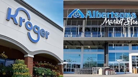 USA’s Kroger and Albertsons to expand divestiture plans to secure regulatory approval for merger