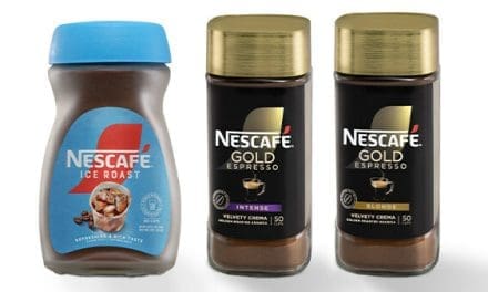 Nescafé introduces Gold Espresso and Ice Roast in the U.S.