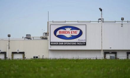 Conagra Brands announces closure of Wisconsin Birds Eye plant, to lay off 252 employees