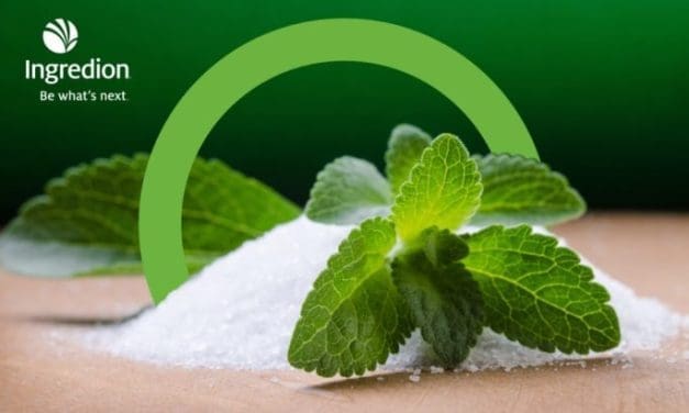 Ingredion’s PureCircle receives plant breeders’ rights for proprietary stevia varietal in China 