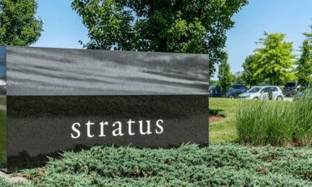 Stratus Vineyards pioneers glass reuse with new super-premium wine release