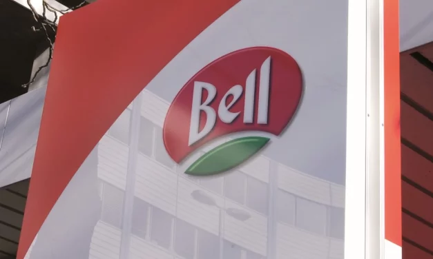 Bell Food Group splits up its international poultry unit