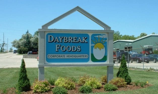 Daybreak Management rebrand to Daybreak Food, aims to shift corporate identity