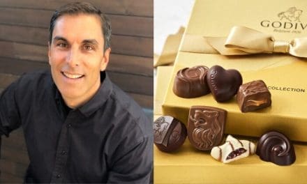 Pladis Global integrates Belgian chocolate company Godiva, appoints new president