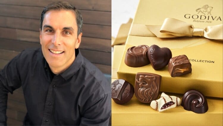 Pladis Global integrates Belgian chocolate company Godiva, appoints new ...