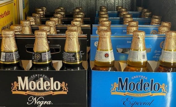 Constellation Brands projects strong annual profit for 2025 