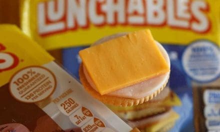 Consumer Reports finds high sodium and lead levels in Kraft Heinz Lunchables