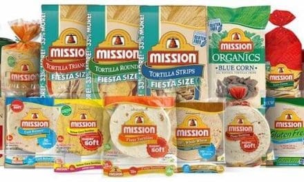Mission Foods Mexico Launches Major Investment Plan to Expand Production Facilities
