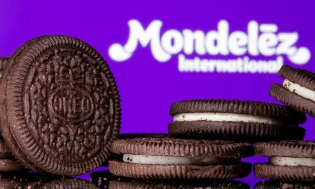 EU to impose fine on Mondelez for alleged cross-border trade restrictions