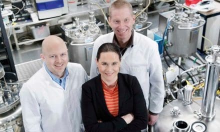 Finland’s Onego Bio secures €27 million in funding to boost sustainable protein production 