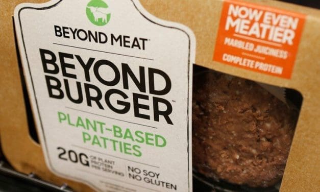 Johannesburg High Court overturns planned seizure of plant-based meat alternatives