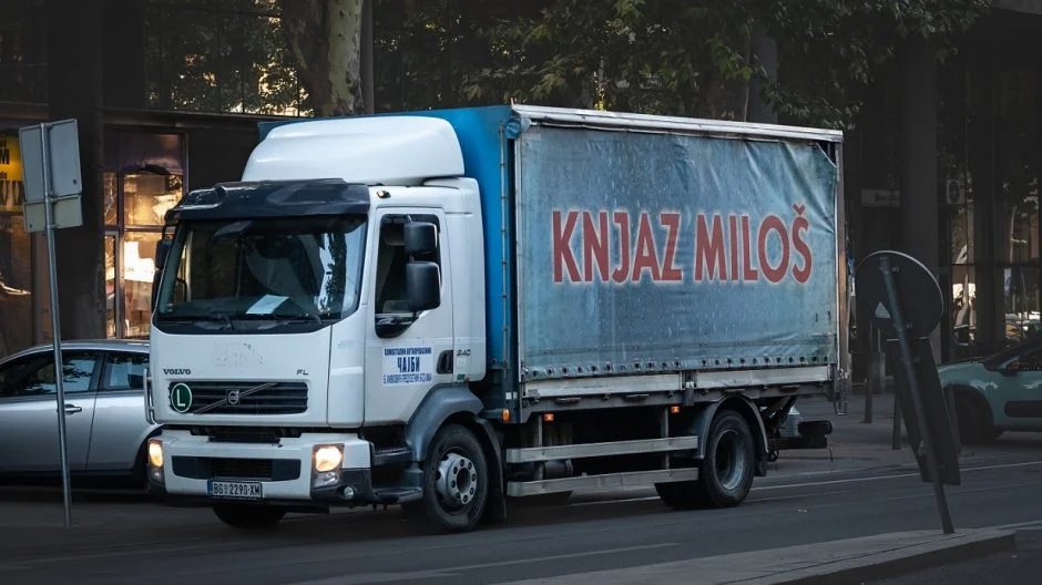 PepsiCo sells stake in Knjaz Miloš to Mattoni 1873 | Food Business ...