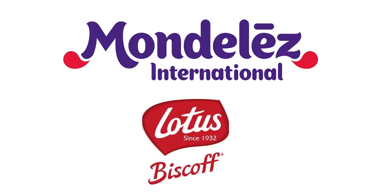 Mondelez partners with Lotus Bakeries to sell Biscoff in India Food
