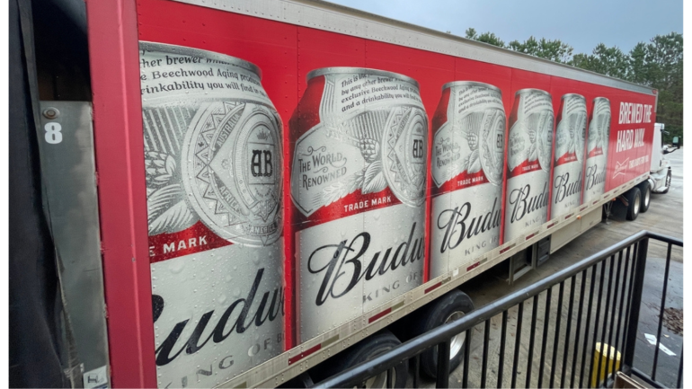 Thumbnail for Anheuser-Busch to close distribution facility in U.S. 