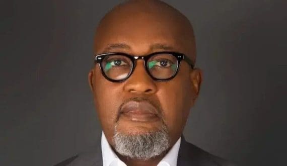 Thumbnail for PepsiCo appoints Felix Enwemadu as New General Manager for Foods Division in Nigeria  