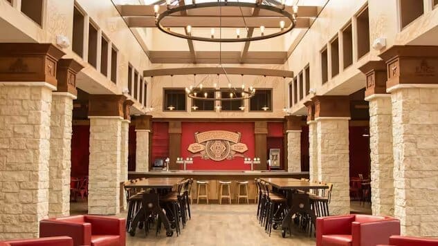 Thumbnail for Anheuser-Busch announces US$14M investment in Houston brewery