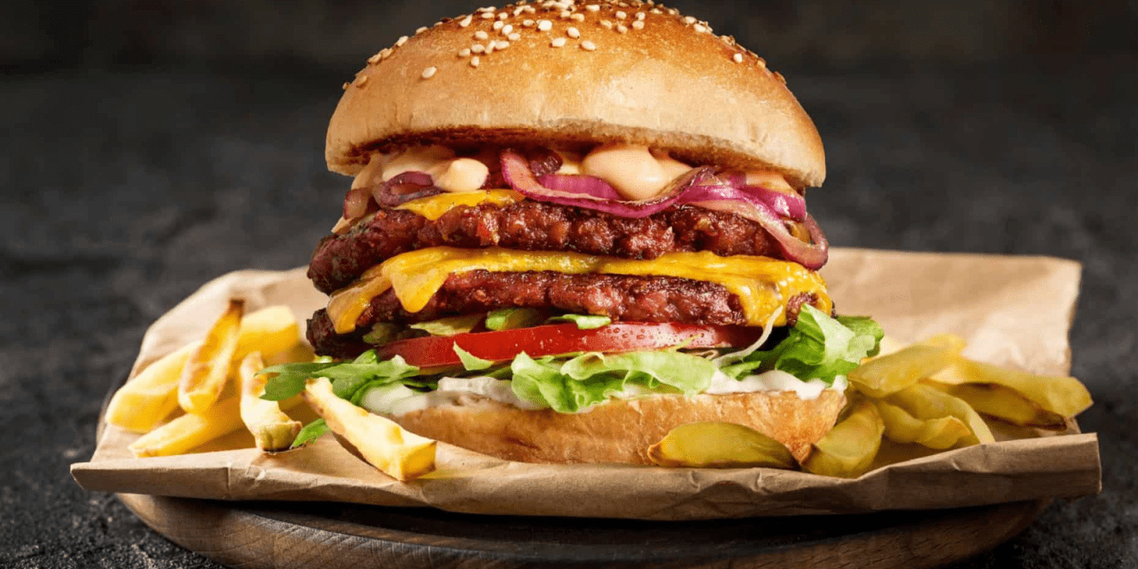 Beyond Meat to launch Beyond SmashBurger at Tesco stores in the UK