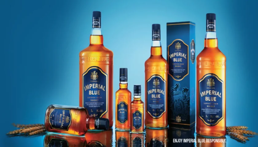 Thumbnail for Inbrew Beverages seeks US$200M to acquire Pernod Ricard’s Imperial Blue whisky 